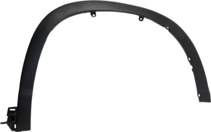 Picture of Fender Trim