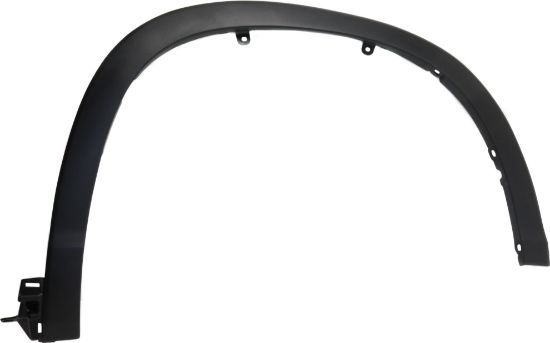 Picture of Fender Trim