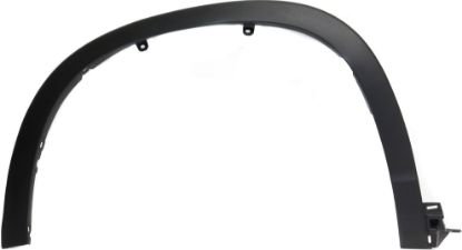 Picture of Fender Trim
