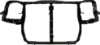 Picture of Radiator Support