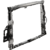 Picture of Radiator Support