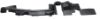 Picture of Grille Air Deflector