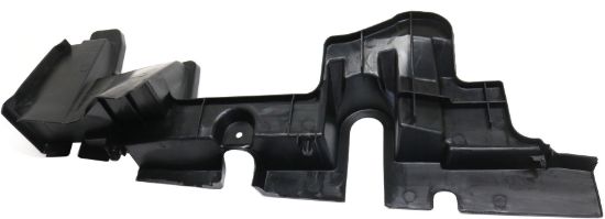 Picture of Grille Air Deflector