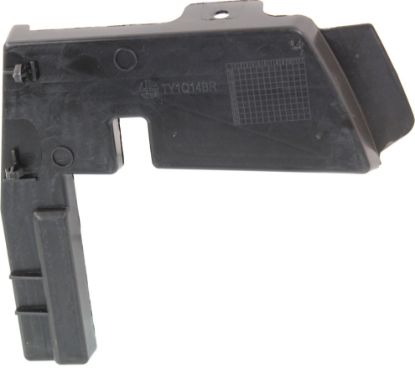 Picture of Radiator Support