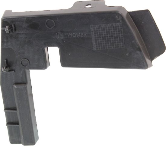 Picture of Radiator Support