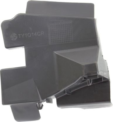 Picture of Radiator Support