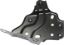 Picture of Radiator Support