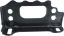 Picture of Radiator Support Bracket