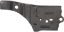Picture of Radiator Support Bracket