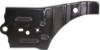 Picture of Radiator Support Bracket