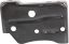 Picture of Radiator Support Bracket