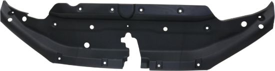 Picture of Radiator Support Cover