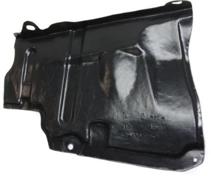 Picture of Engine Splash Shield
