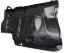 Picture of Engine Splash Shield