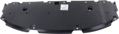 Picture of Engine Splash Shield