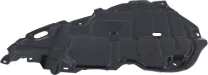 Picture of Engine Splash Shield