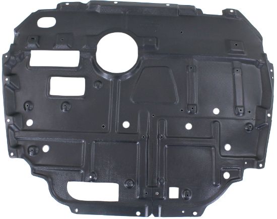 Picture of Engine Splash Shield