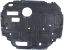 Picture of Engine Splash Shield