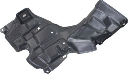 Picture of Engine Splash Shield