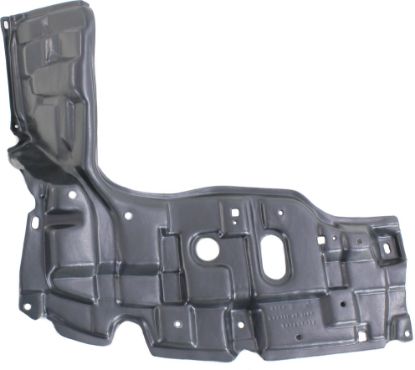 Picture of Engine Splash Shield