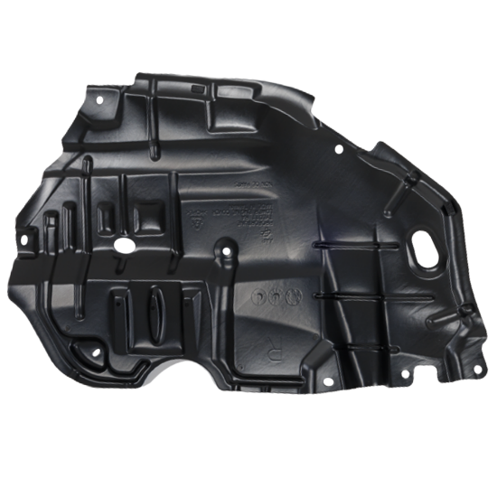 Picture of Engine Splash Shield