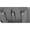 Picture of Engine Splash Shield