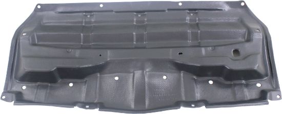 Picture of Engine Splash Shield