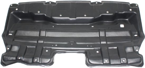 Picture of Engine Splash Shield