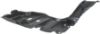 Picture of Engine Splash Shield