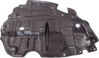 Picture of Engine Splash Shield