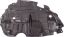 Picture of Engine Splash Shield