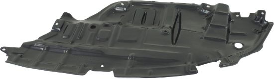Picture of Engine Splash Shield