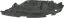 Picture of Engine Splash Shield