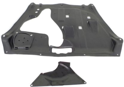 Picture of Engine Splash Shield