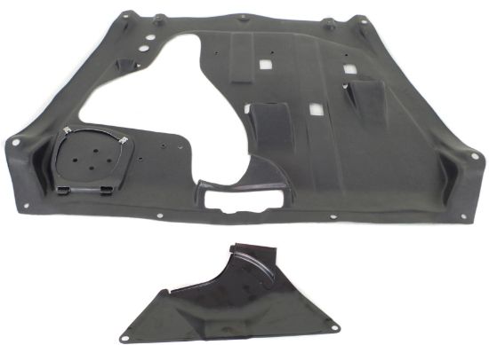 Picture of Engine Splash Shield