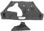 Picture of Engine Splash Shield