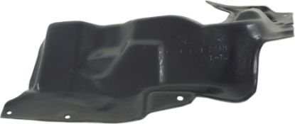 Picture of Engine Splash Shield