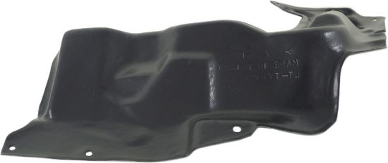 Picture of Engine Splash Shield