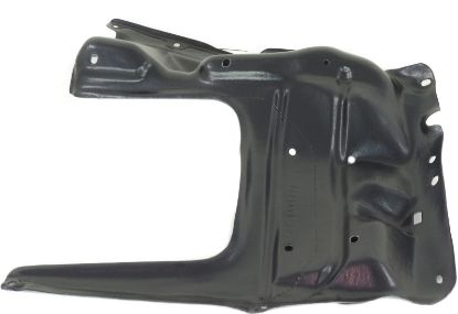 Picture of Engine Splash Shield