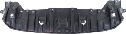 Picture of Bumper Splash Shield