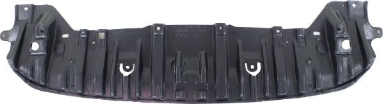 Picture of Bumper Splash Shield