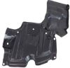 Picture of Engine Splash Shield