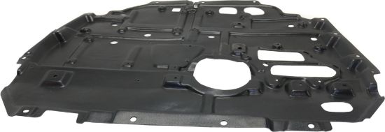 Picture of Engine Splash Shield