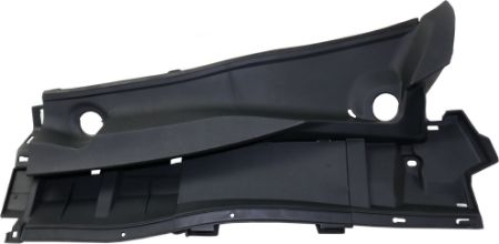 Picture for category Cowl top grille