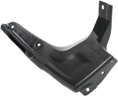 Picture of Bumper Cover Support
