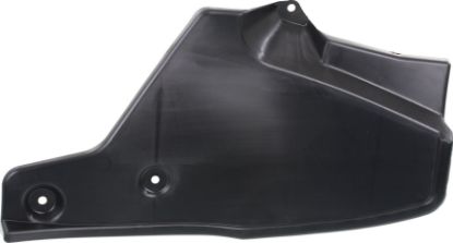 Picture of Bumper Cover Support
