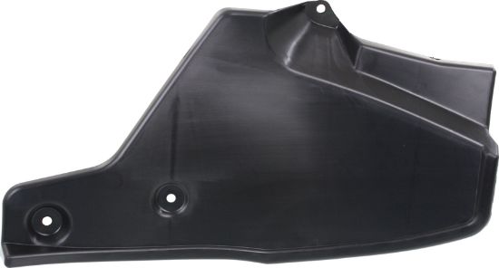 Picture of Bumper Cover Support