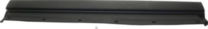 Picture of Door Molding and Beltlines
