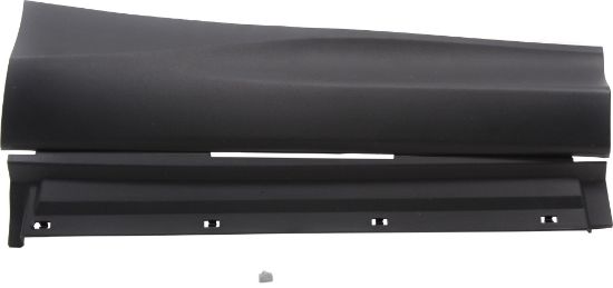 Picture of Door Molding and Beltlines