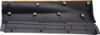 Picture of Door Molding and Beltlines